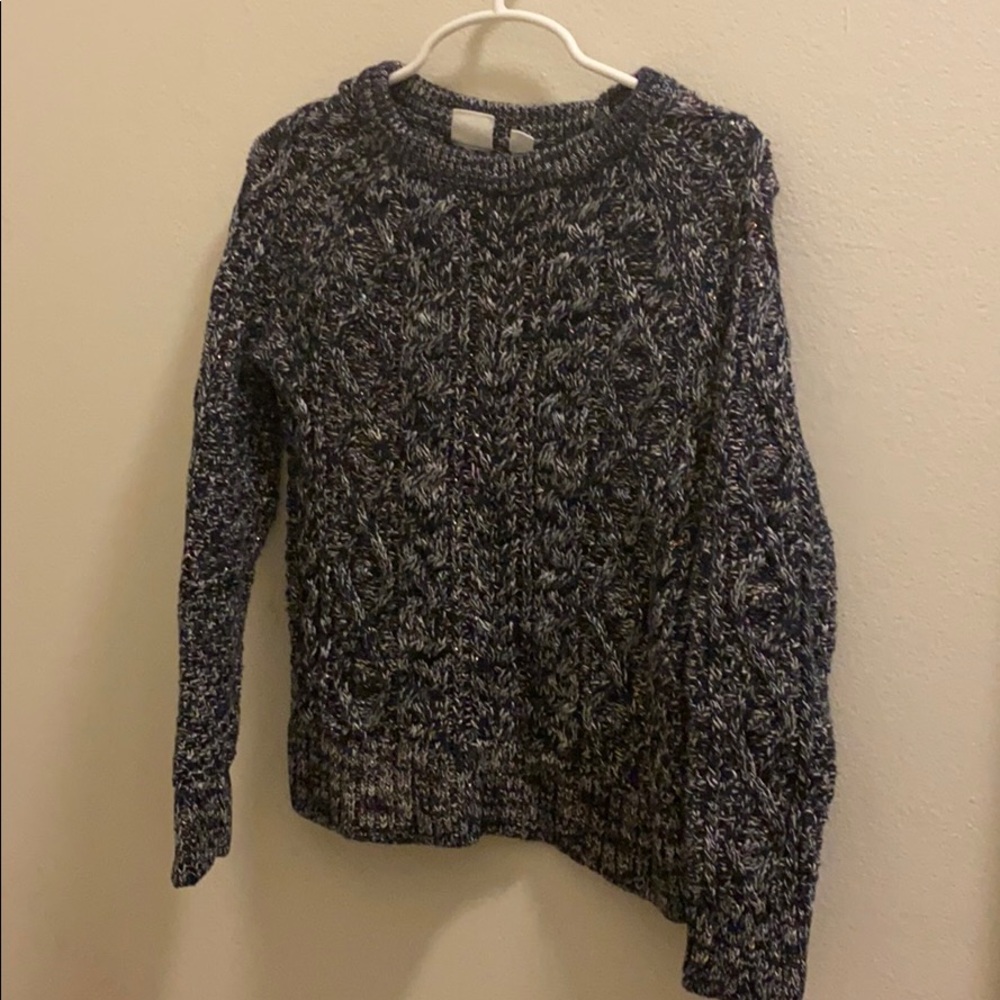 GAP Kids Small Sweater